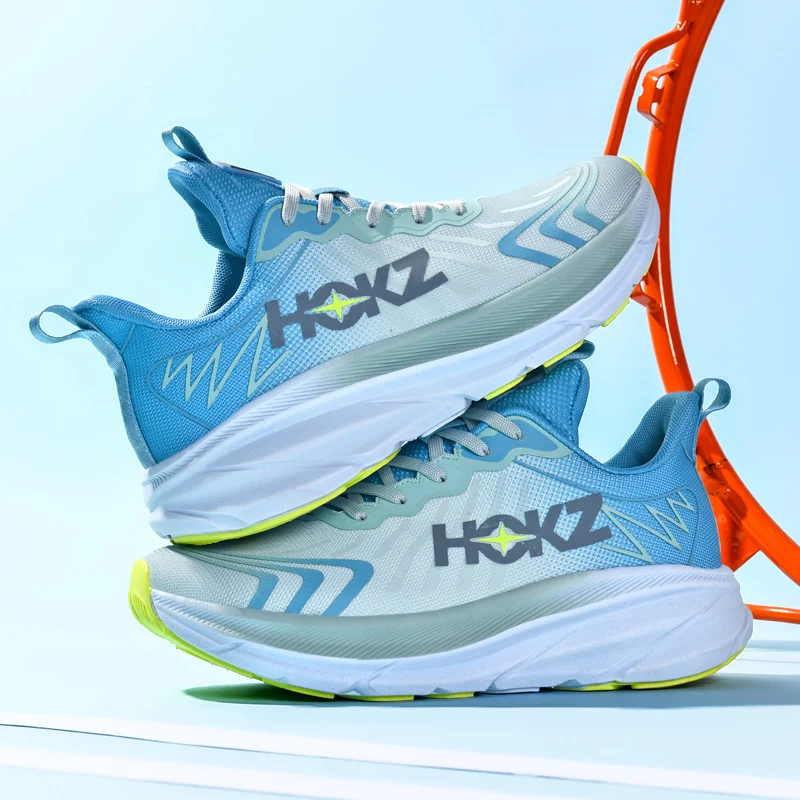 Lightweight Road Running Shoes - أحذية الجري الرجالية أحذية الطرق الوعرة