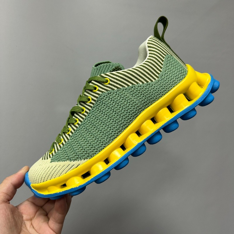 Anti Slip Trail Running Sneakers - أحذية رياضية نسائية جديدة لعام 2026،