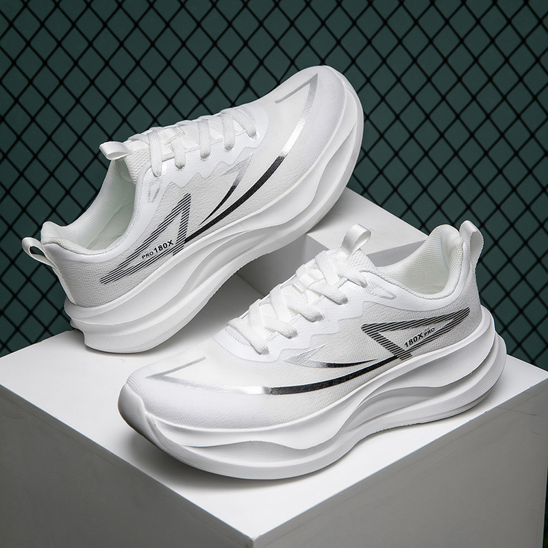Shock Absorbing Gym Trainers - أحذية رياضية رجالية جديدة لعام 2026