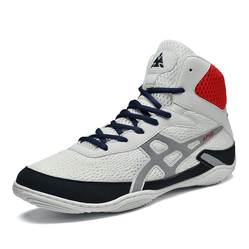 Shock Absorbing Gym Trainers - أحذية تدريب خفيفة الوزن للرجال والنساء،