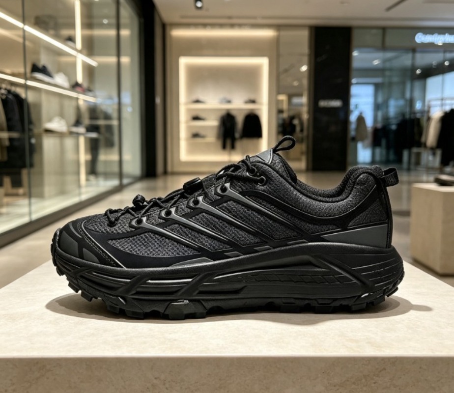 Anti Slip Trail Running Sneakers - أحذية جري خفيفة الوزن للغاية للرجال