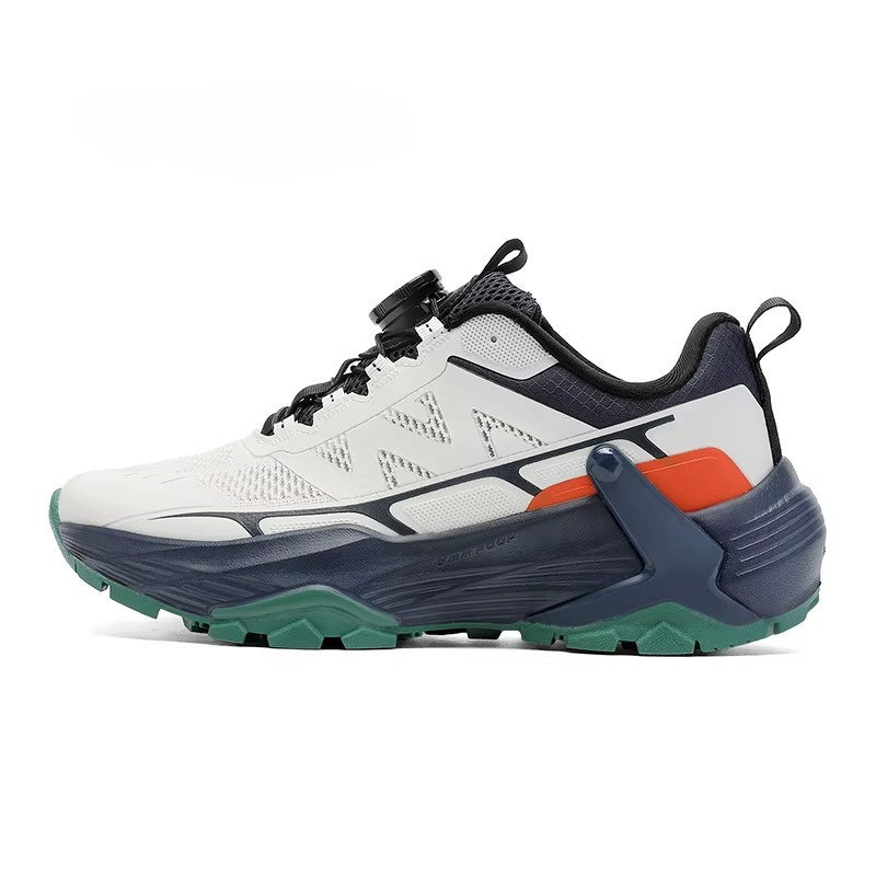 Anti Slip Trail Running Sneakers - أحذية رجالية للجري على الطرق الوعرة