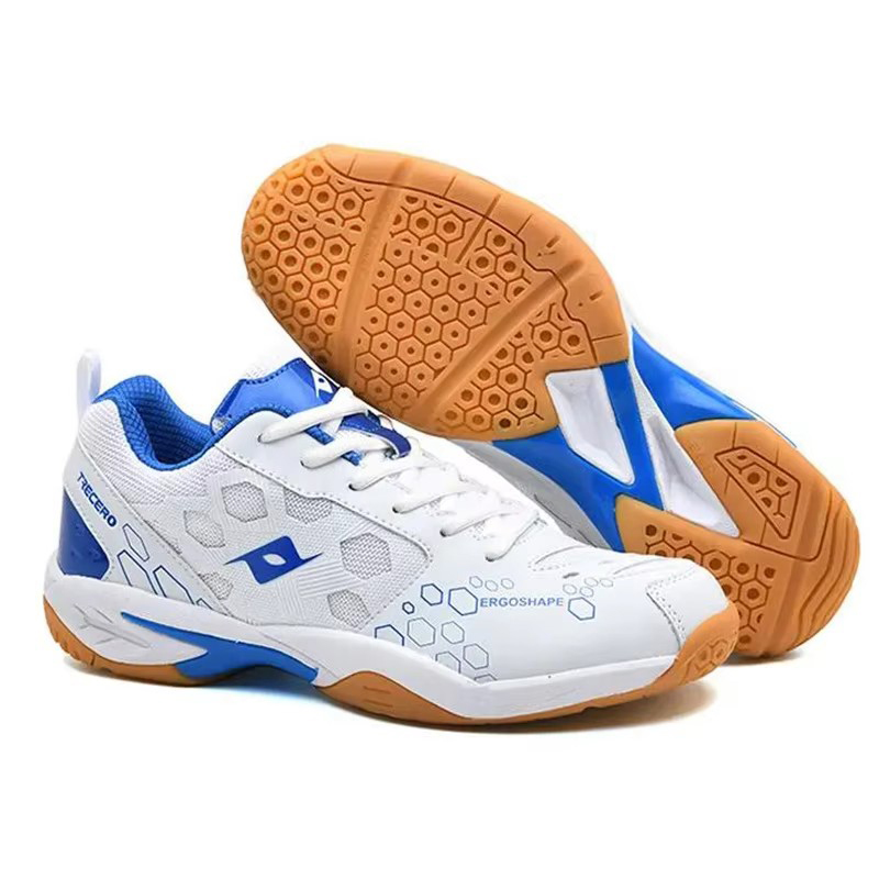 2023 الرجال المدرب أحذية التنس - مراجعة Shock Absorbing Gym Trainers وسعره