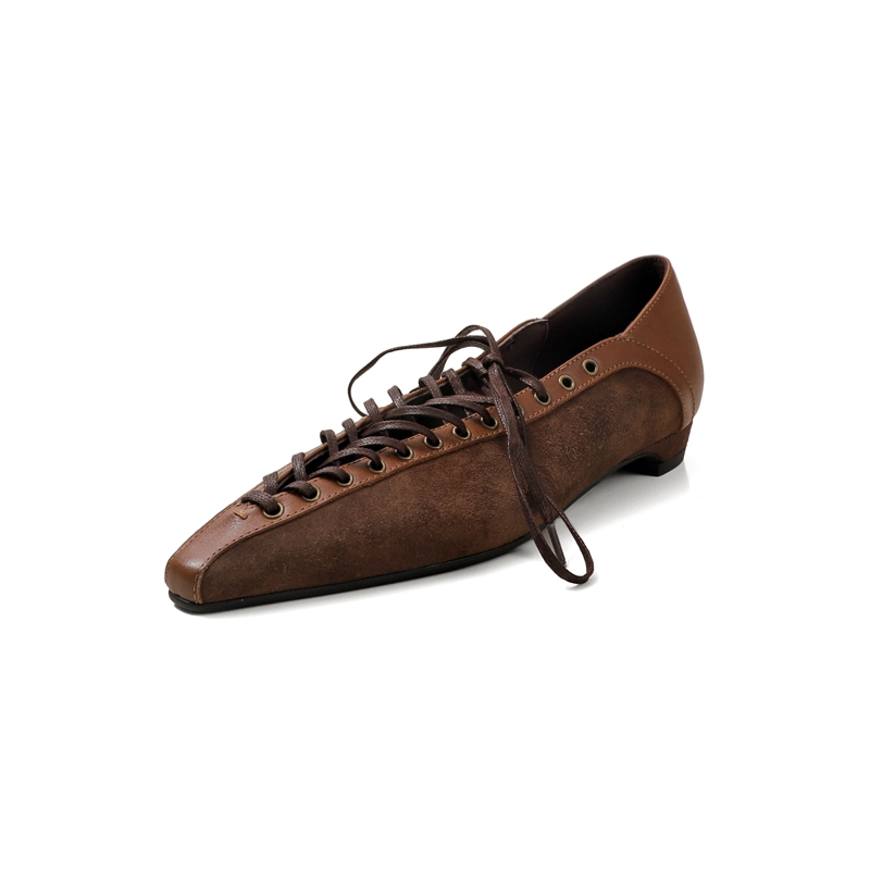 حذاء نسائي جديد للربيع والخريف - مراجعة Women'S Shoes وسعره