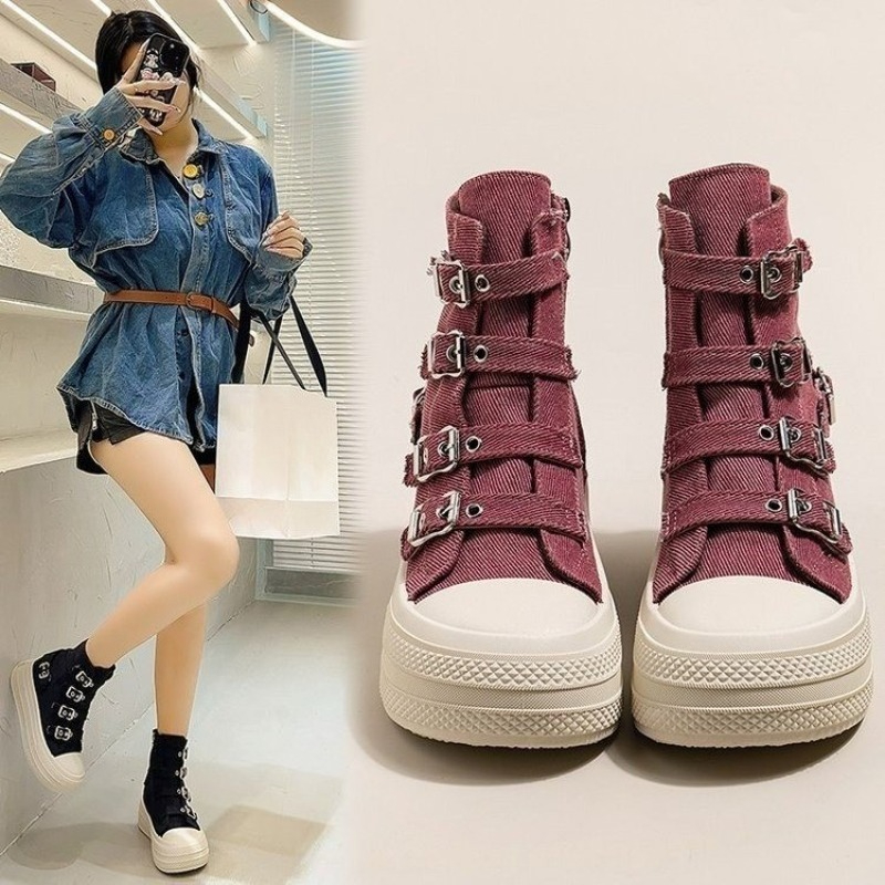 أحذية نسائية لربيع وصيف 2025،  - مراجعة Women'S Shoes وسعره