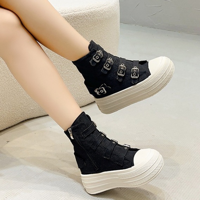 أحذية نسائية لربيع وصيف 2025،  - مراجعة Women'S Shoes وسعره