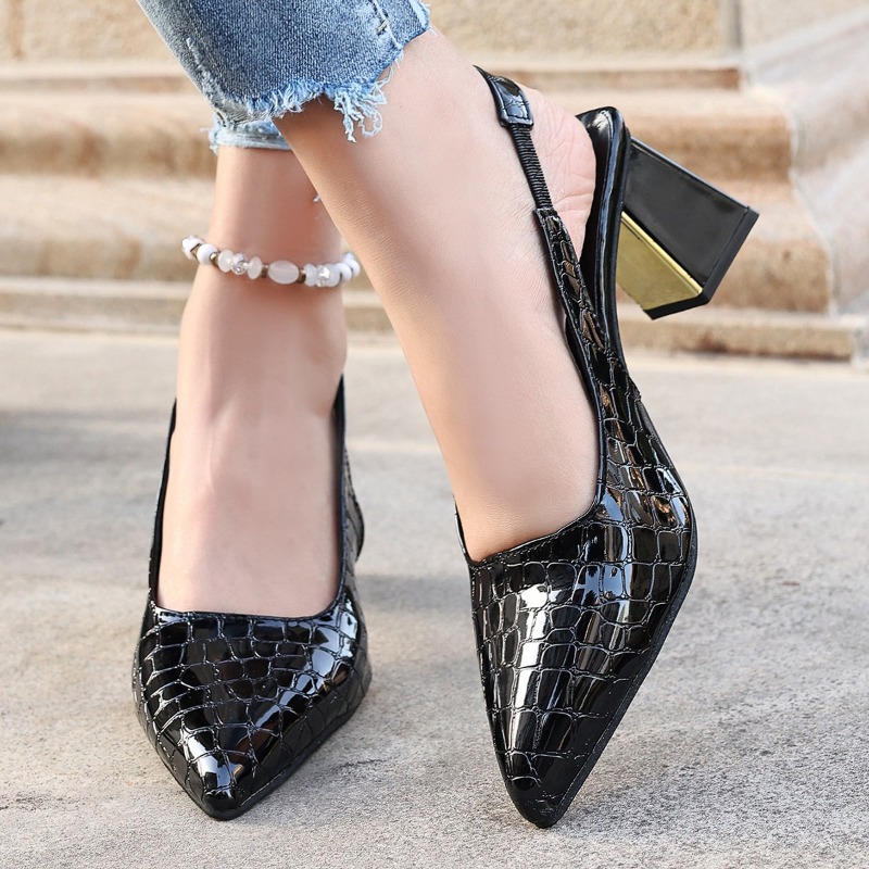 الصيف صنادل كعب عالٍ المرأة مث - مراجعة Sandals وسعره