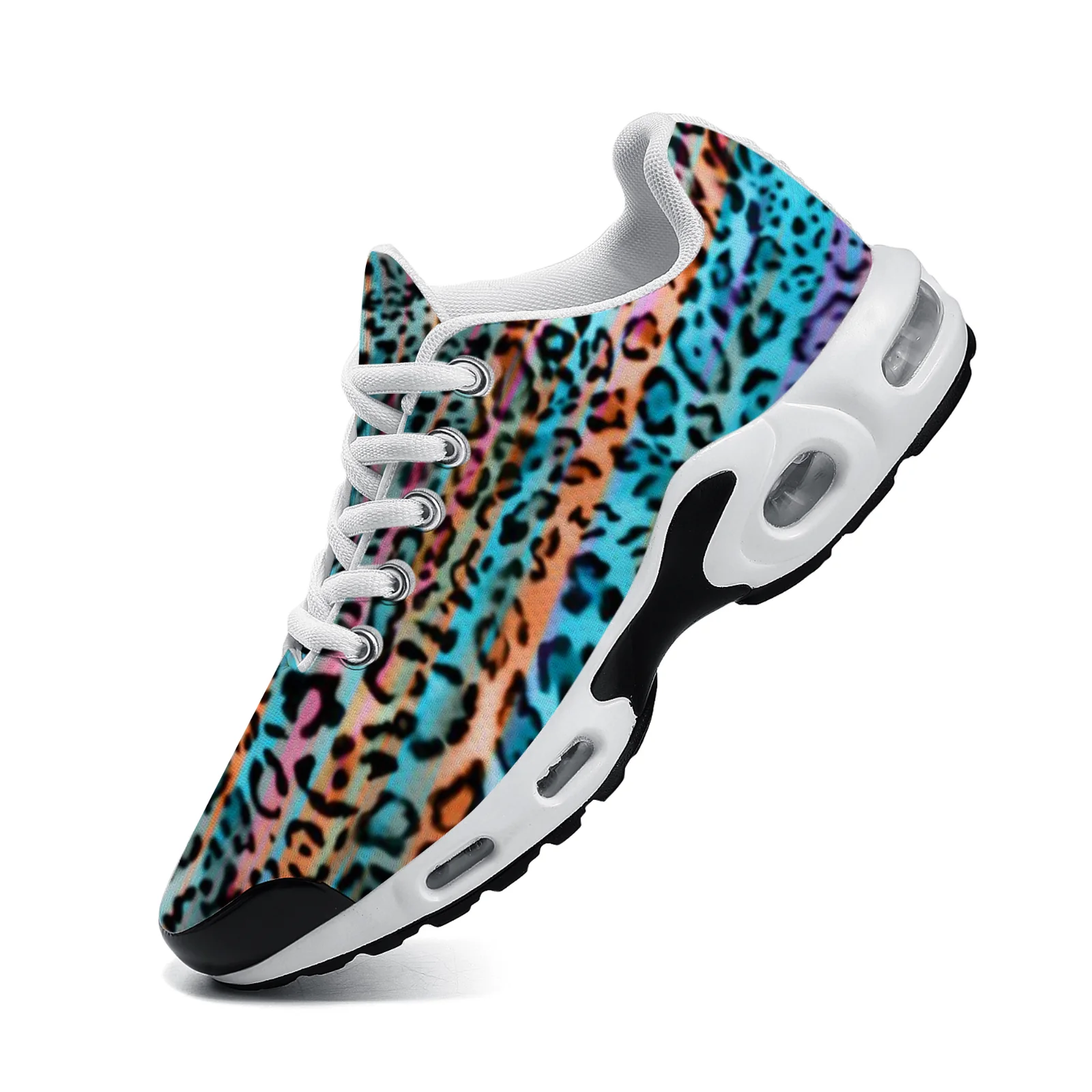 أحذية رياضية قابلة للتخصيص بطب - مراجعة Breathable Mesh Athletic Shoes وسعره
