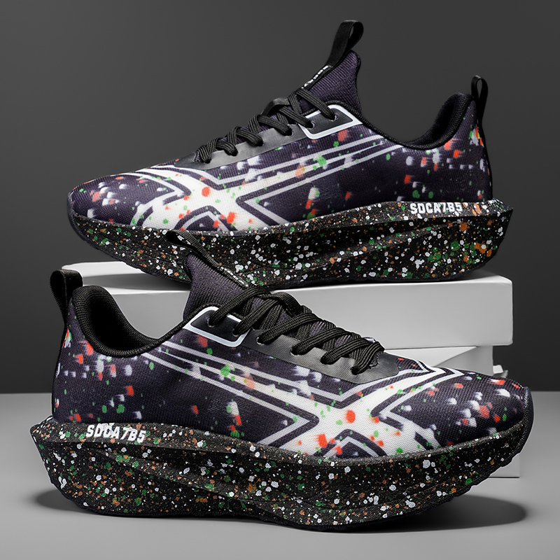 أحذية الجري على الطرق للرجال ق - مراجعة Lightweight Road Running Shoes وسعره