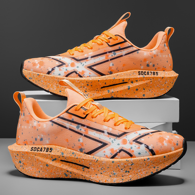 أحذية الجري على الطرق للرجال ق - مراجعة Lightweight Road Running Shoes وسعره