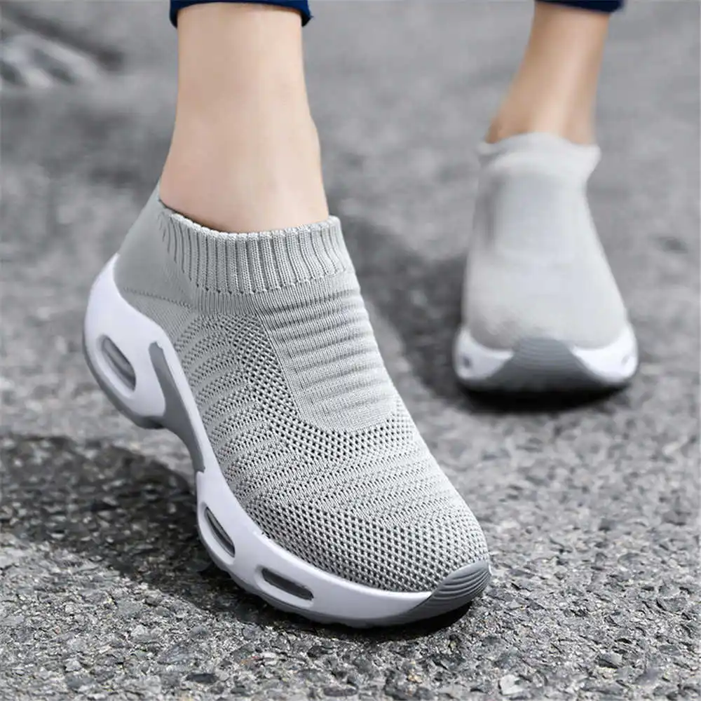 أحذية كعب نسائية كبيرة الحجم ر - مراجعة Running Shoes وسعره