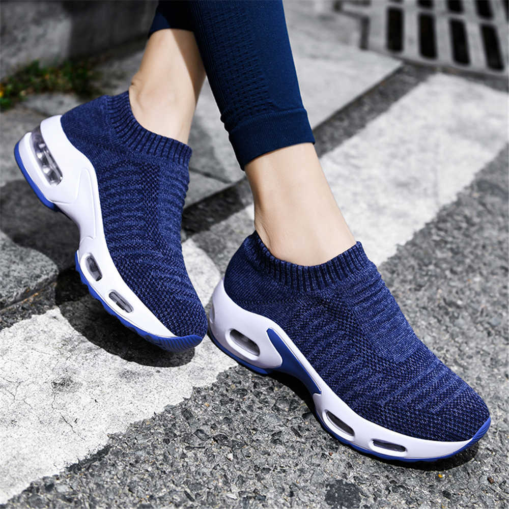 أحذية كعب نسائية كبيرة الحجم ر - مراجعة Running Shoes وسعره