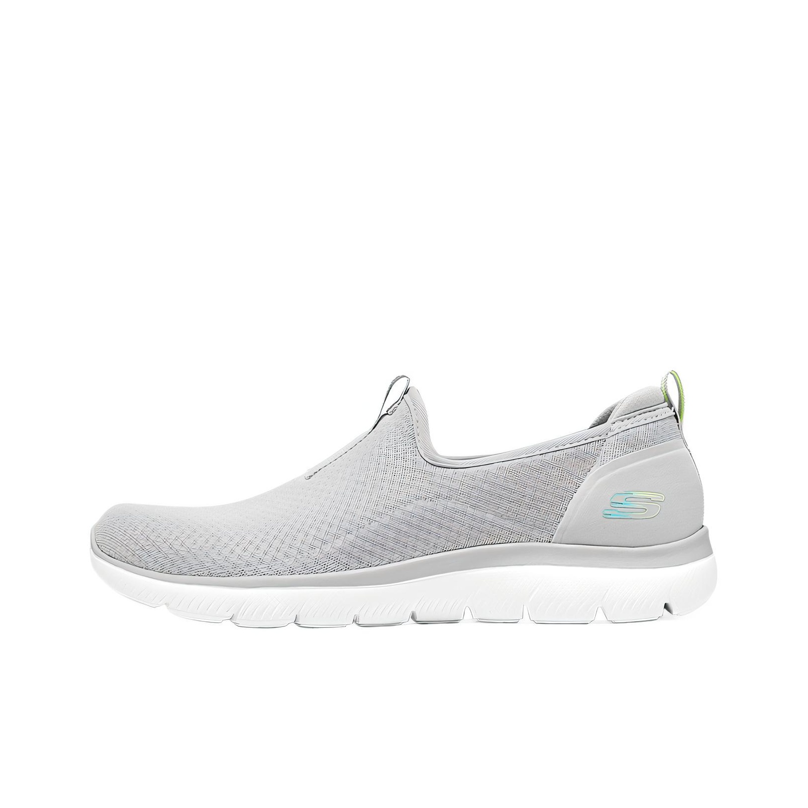 حذاء سكيتشرز سبورت كاجوال للنس - مراجعة Men'S Shoes وسعره
