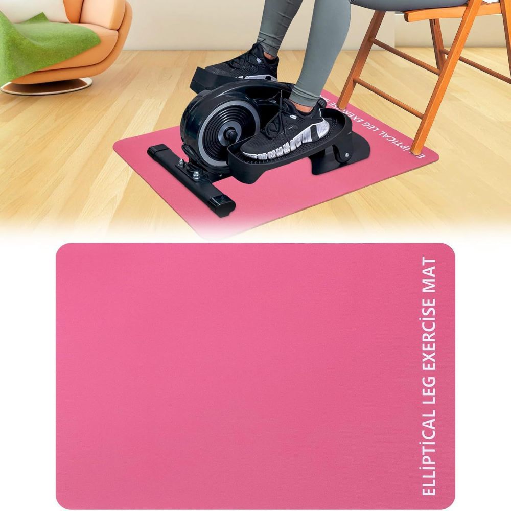 سجادة أرضية مضادة للانزلاق وعا - مراجعة Shock Absorbing Gym Trainers وسعره