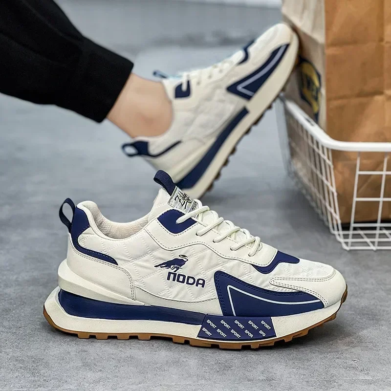 أحذية رياضية رجالية جديدة عالي - مراجعة Waterproof Goretex Running Shoes وسعره
