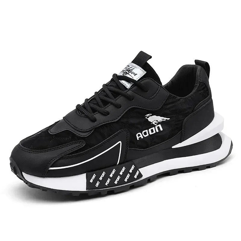أحذية رياضية رجالية جديدة عالي - مراجعة Waterproof Goretex Running Shoes وسعره
