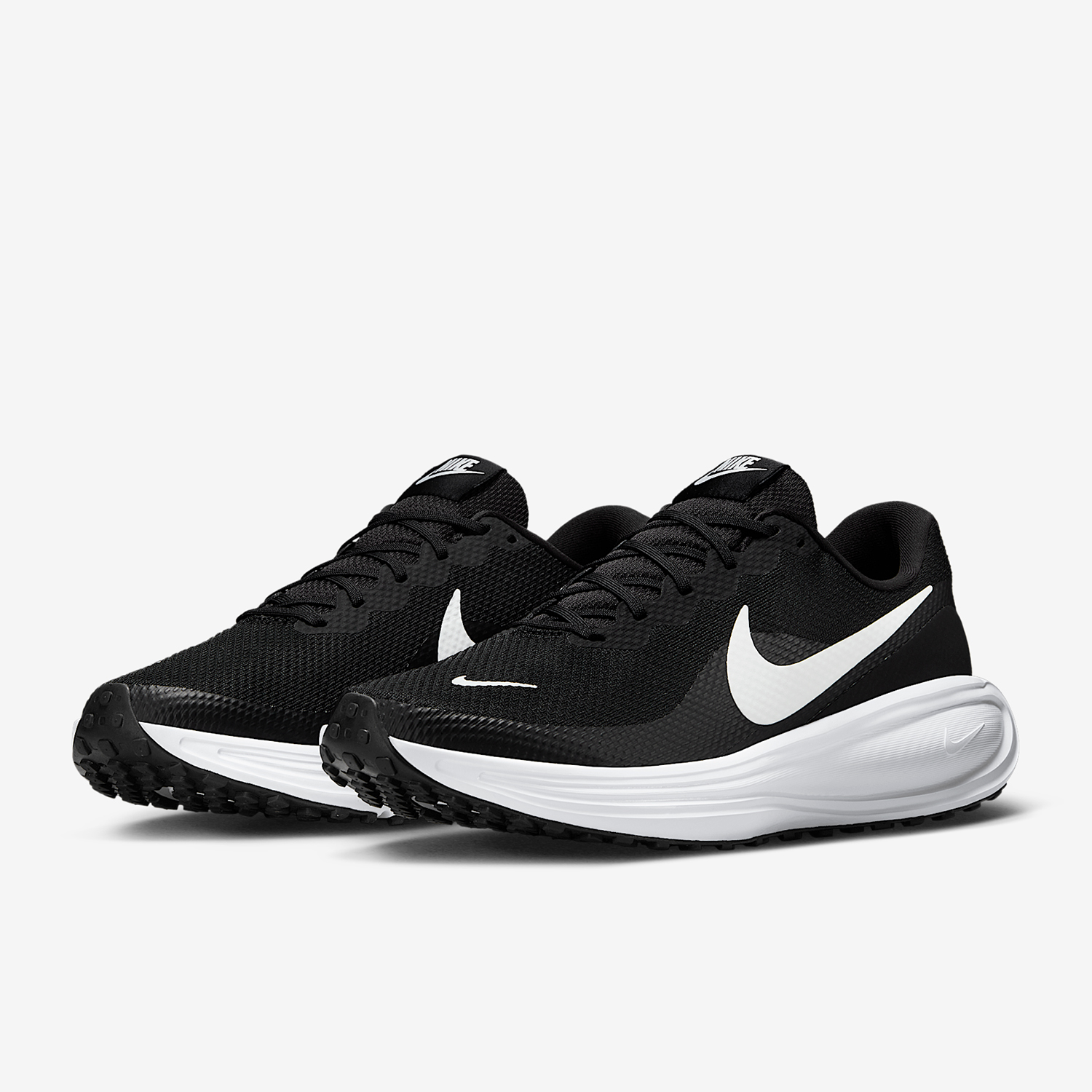 حذاء الجري Nike Genuine Revolu - مراجعة Lightweight Road Running Shoes وسعره