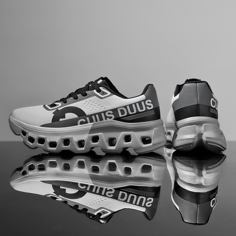 أحذية جري للرجال، أحذية للطرق  - مراجعة Lightweight Road Running Shoes وسعره