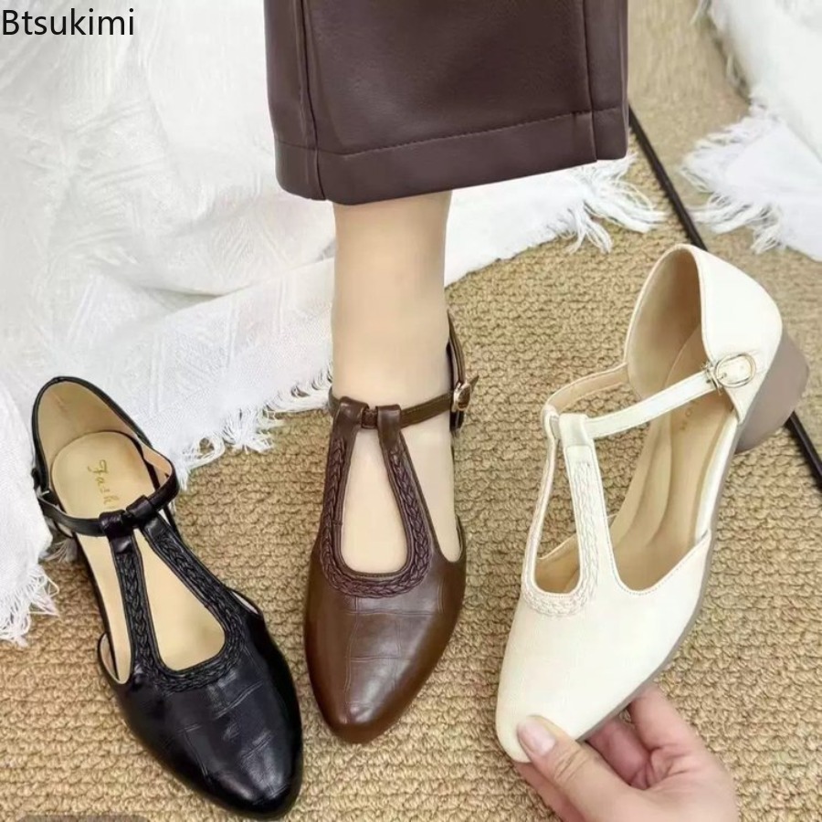 أحذية نسائية صيفية جديدة بتصمي - مراجعة Sandals وسعره