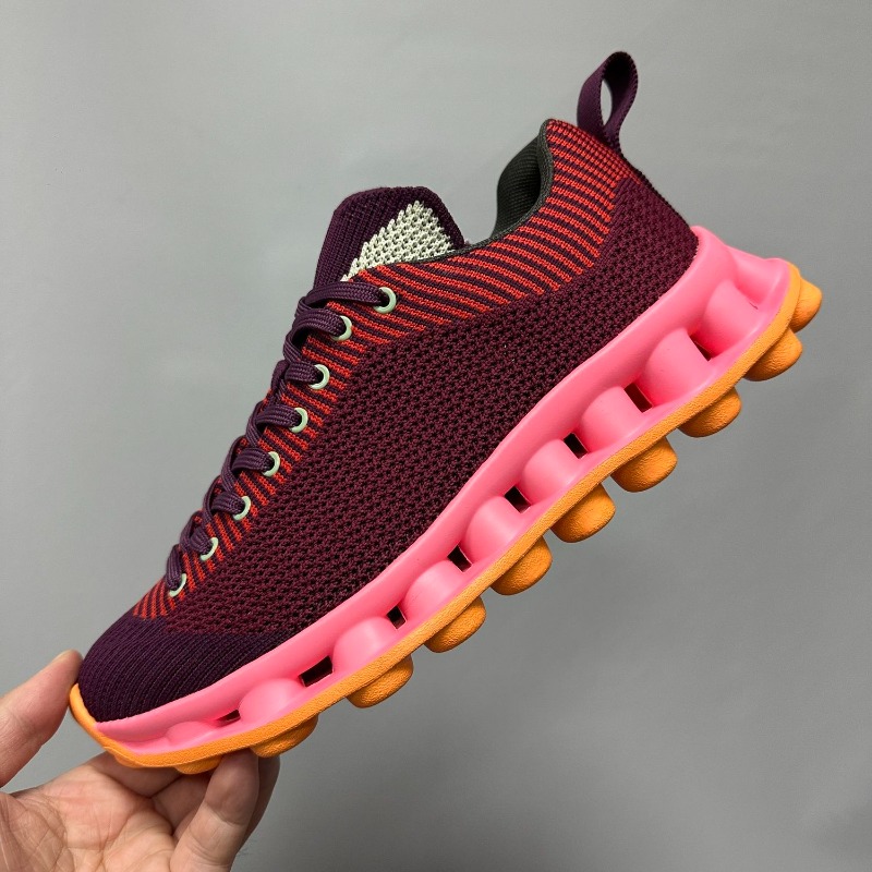 أحذية رياضية نسائية جديدة لعام - مراجعة Anti Slip Trail Running Sneakers وسعره