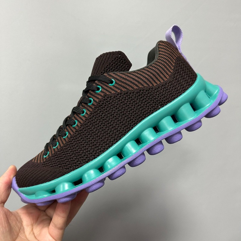 أحذية رياضية نسائية جديدة لعام - مراجعة Anti Slip Trail Running Sneakers وسعره