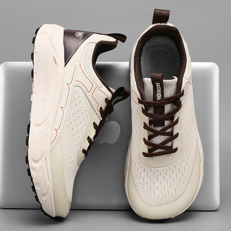 أحذية رياضية واسعة الصندوق لأص - مراجعة Wide Toe Box Running Sneakers وسعره