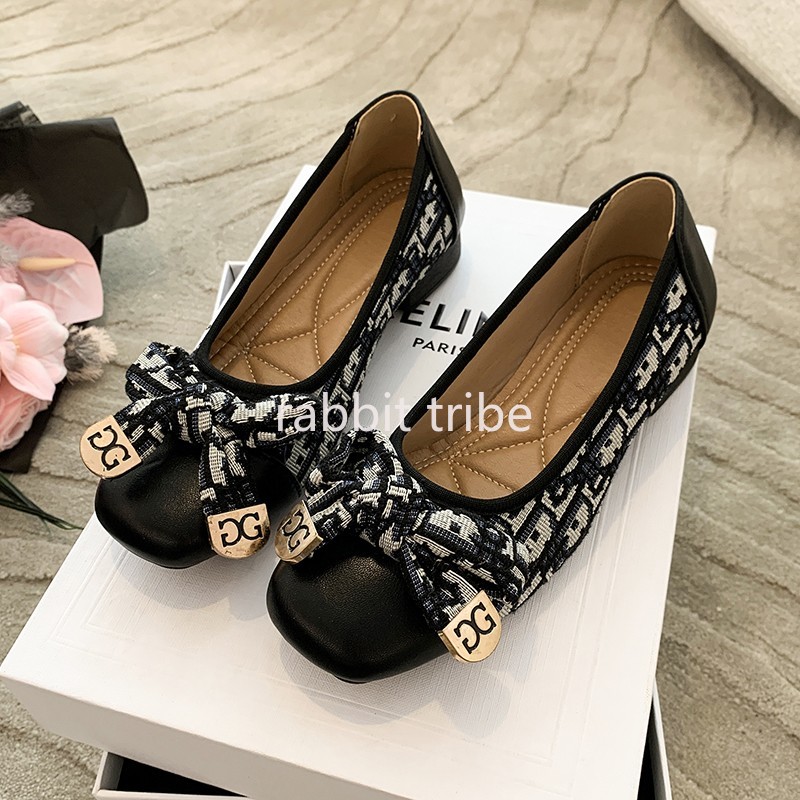أحذية نسائية فرنسية مريحة فردي - مراجعة Women'S Shoes وسعره