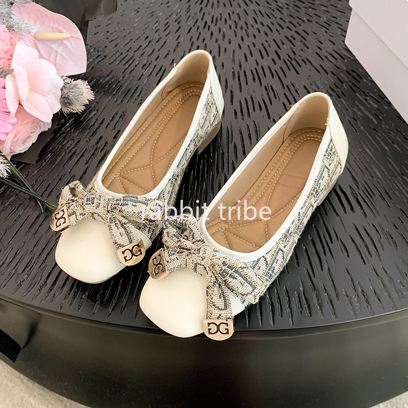 أحذية نسائية فرنسية مريحة فردي - مراجعة Women'S Shoes وسعره