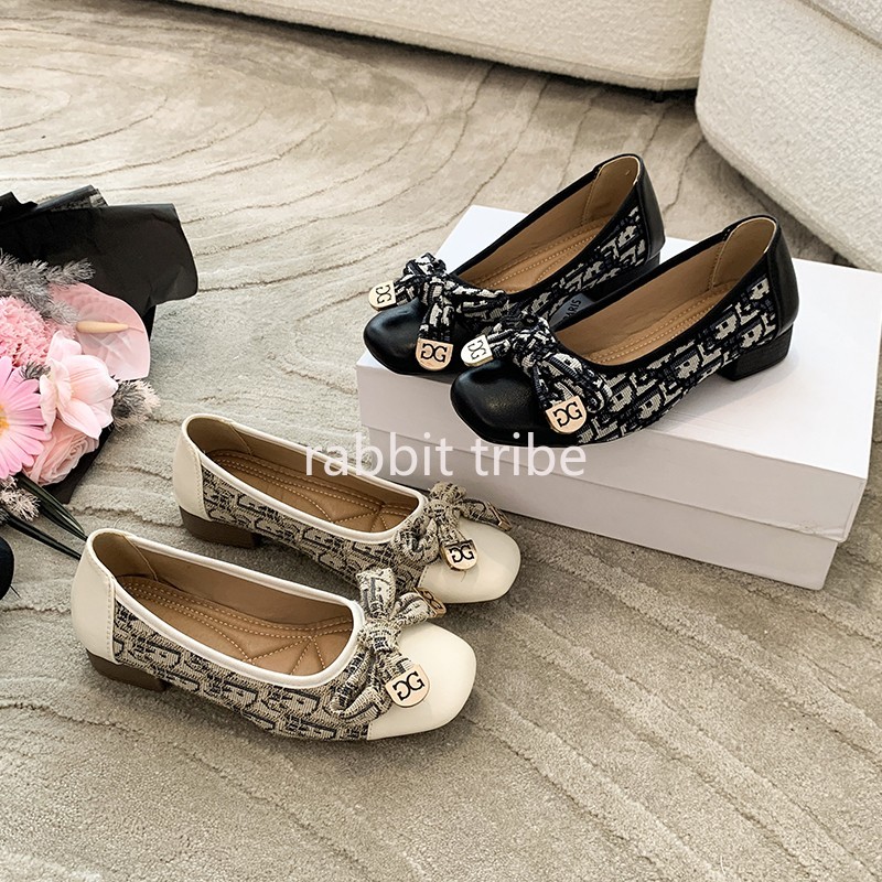 أحذية نسائية فرنسية مريحة فردي - مراجعة Women'S Shoes وسعره