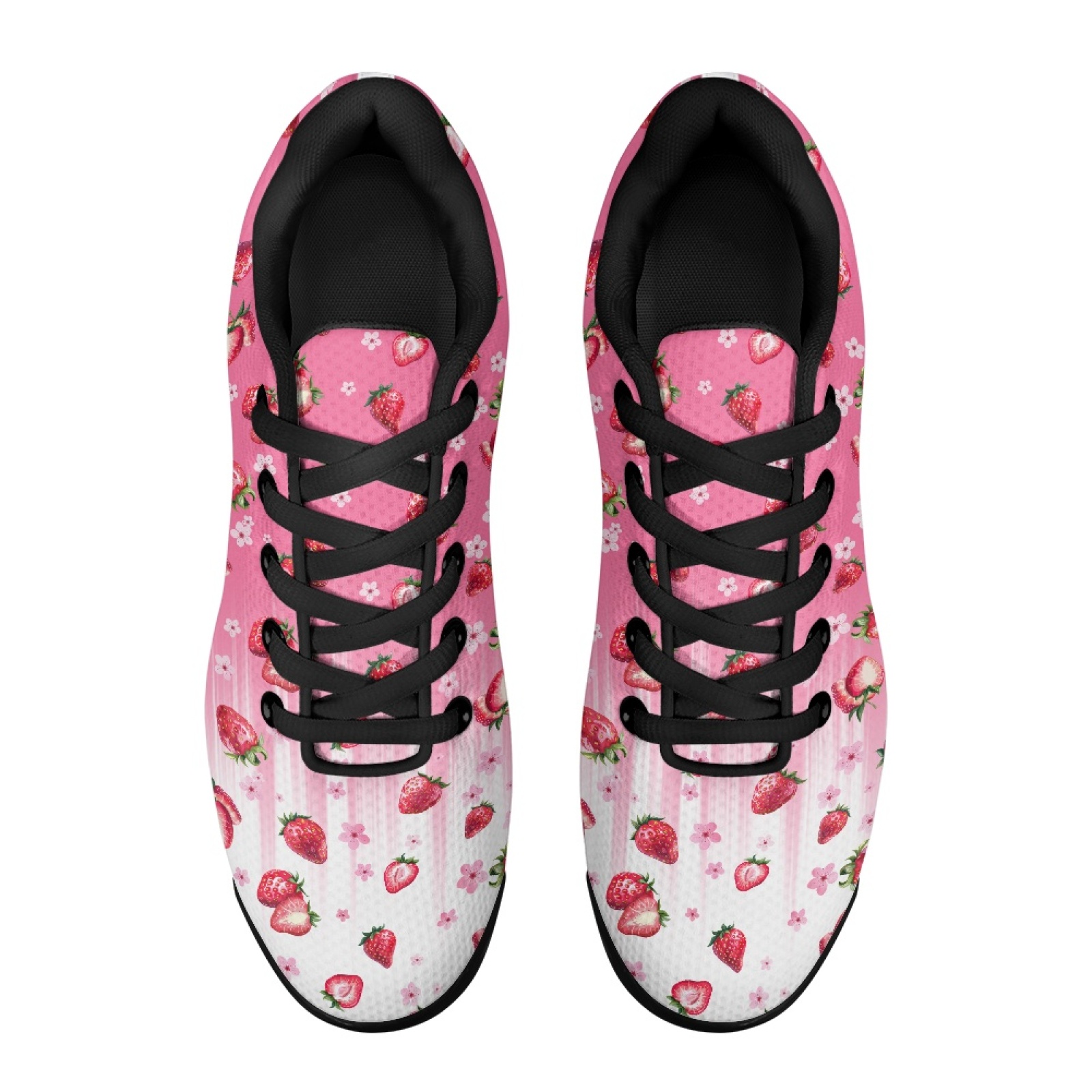 حذاء رياضي PENSTROLL بتصميم ال - مراجعة Air Cushion Jogger Shoes Men وسعره