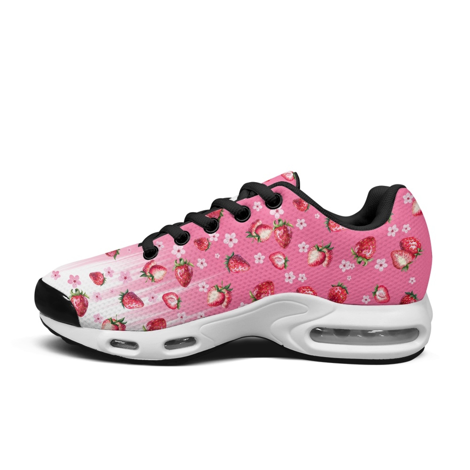 حذاء رياضي PENSTROLL بتصميم ال - مراجعة Air Cushion Jogger Shoes Men وسعره