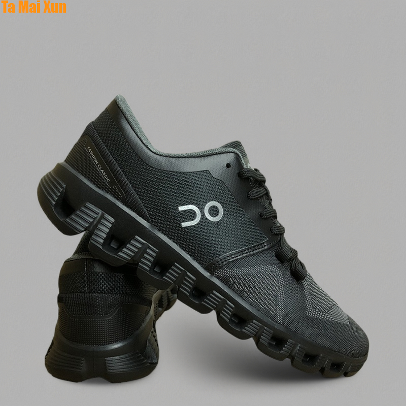 أحذية رياضية رجالية جديدة أصلي - مراجعة Reflective Night Running Shoes وسعره