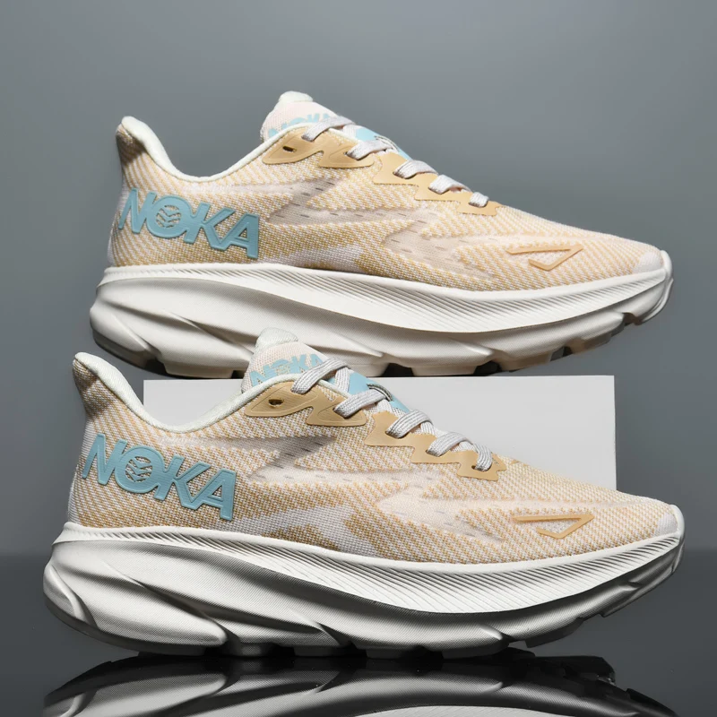 أحذية جري رجالية، أحذية رياضية - مراجعة Lightweight Road Running Shoes وسعره
