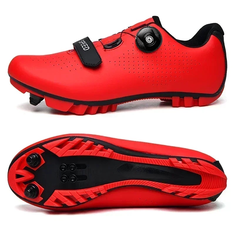 أحذية ركوب الدراجات الجبلية لل - مراجعة Sneakers وسعره