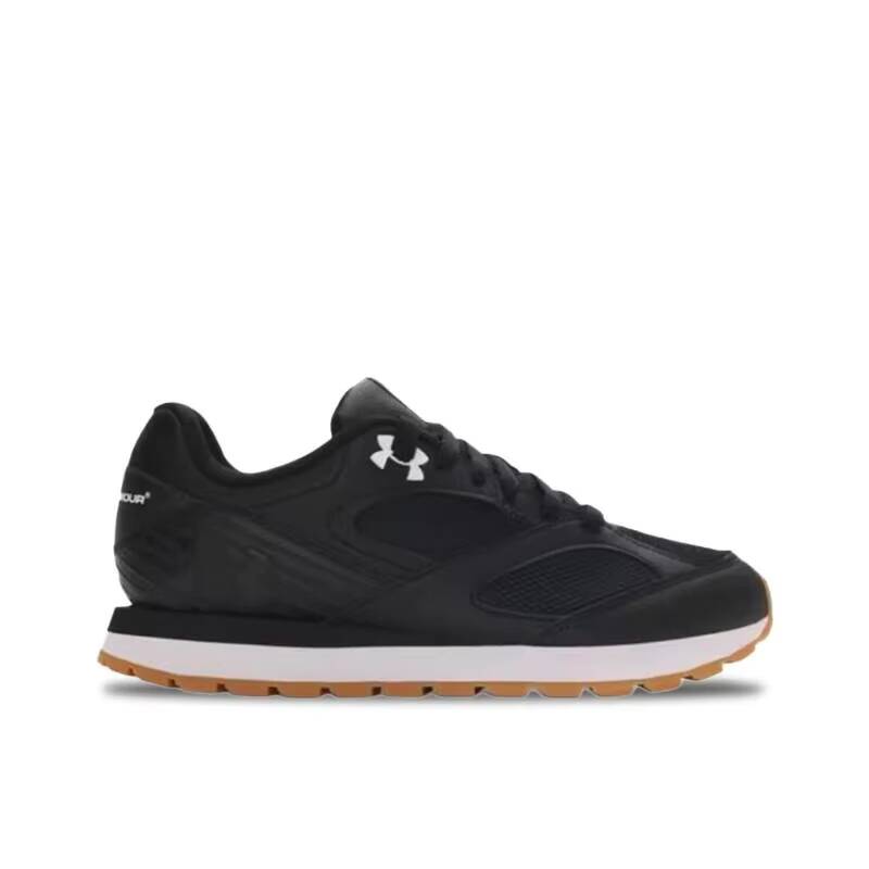 حذاء جري رياضي جديد من Under A - مراجعة Air Cushion Jogger Shoes Men وسعره