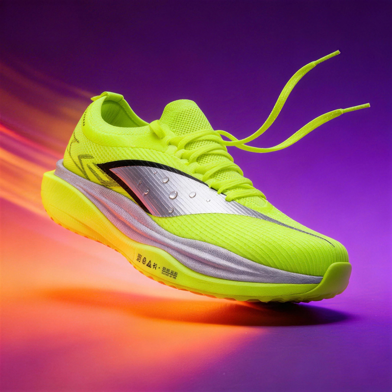 أحذية رياضية للرجال بلوحة كربو - مراجعة Carbon Plate Marathon Racing Shoes وسعره