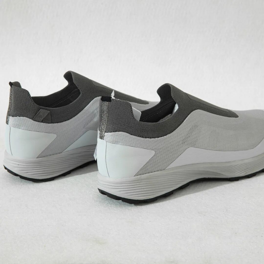 أحذية SL Series الخارجية الكاج - مراجعة Lightweight Road Running Shoes وسعره