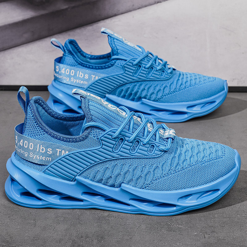 أحذية رياضية صيفية وردية عصرية - مراجعة Waterproof Goretex Running Shoes وسعره
