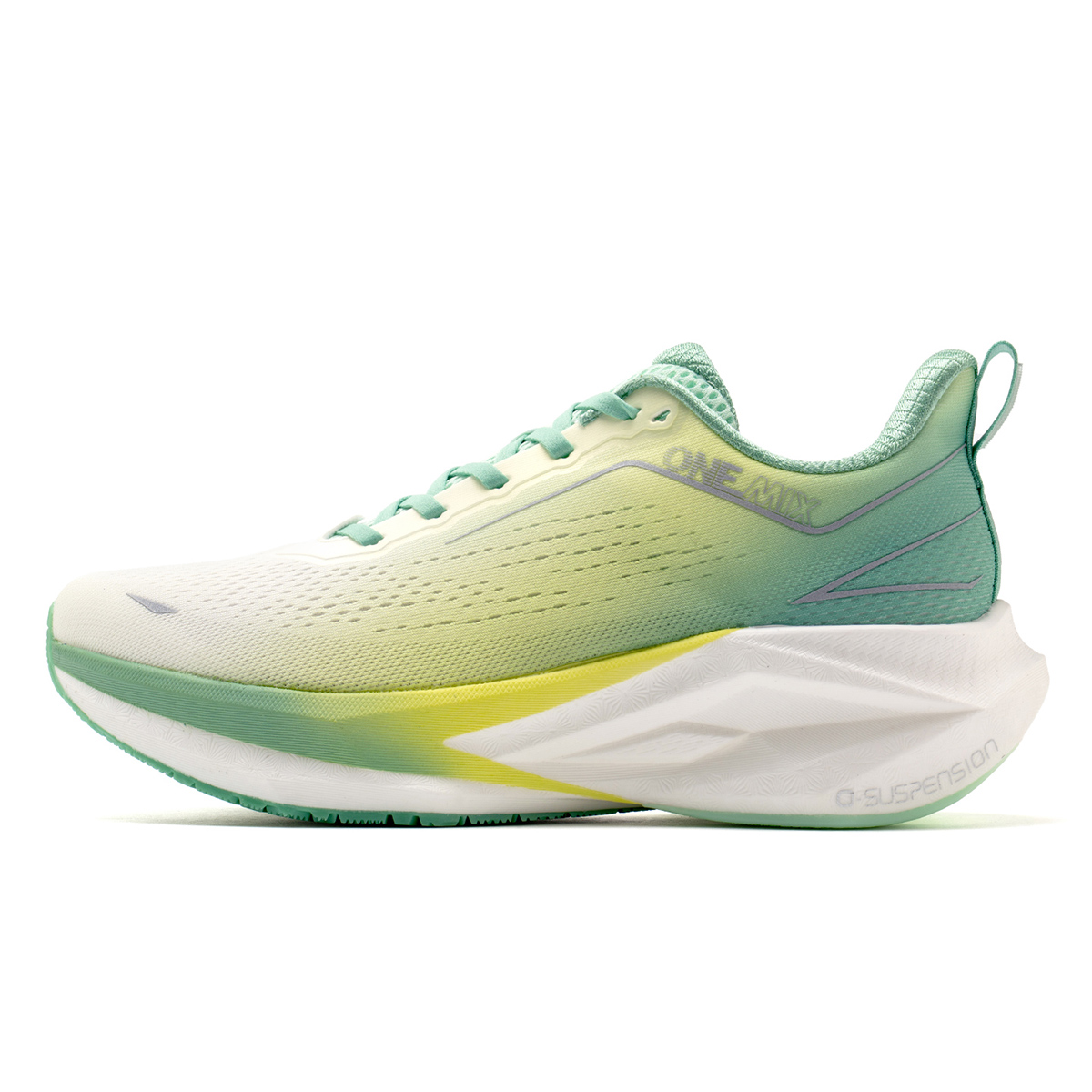 أحذية الجري ONEMIX CloudStep 1 - مراجعة Lightweight Road Running Shoes وسعره
