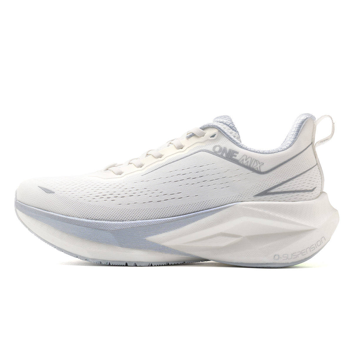 أحذية الجري ONEMIX CloudStep 1 - مراجعة Lightweight Road Running Shoes وسعره