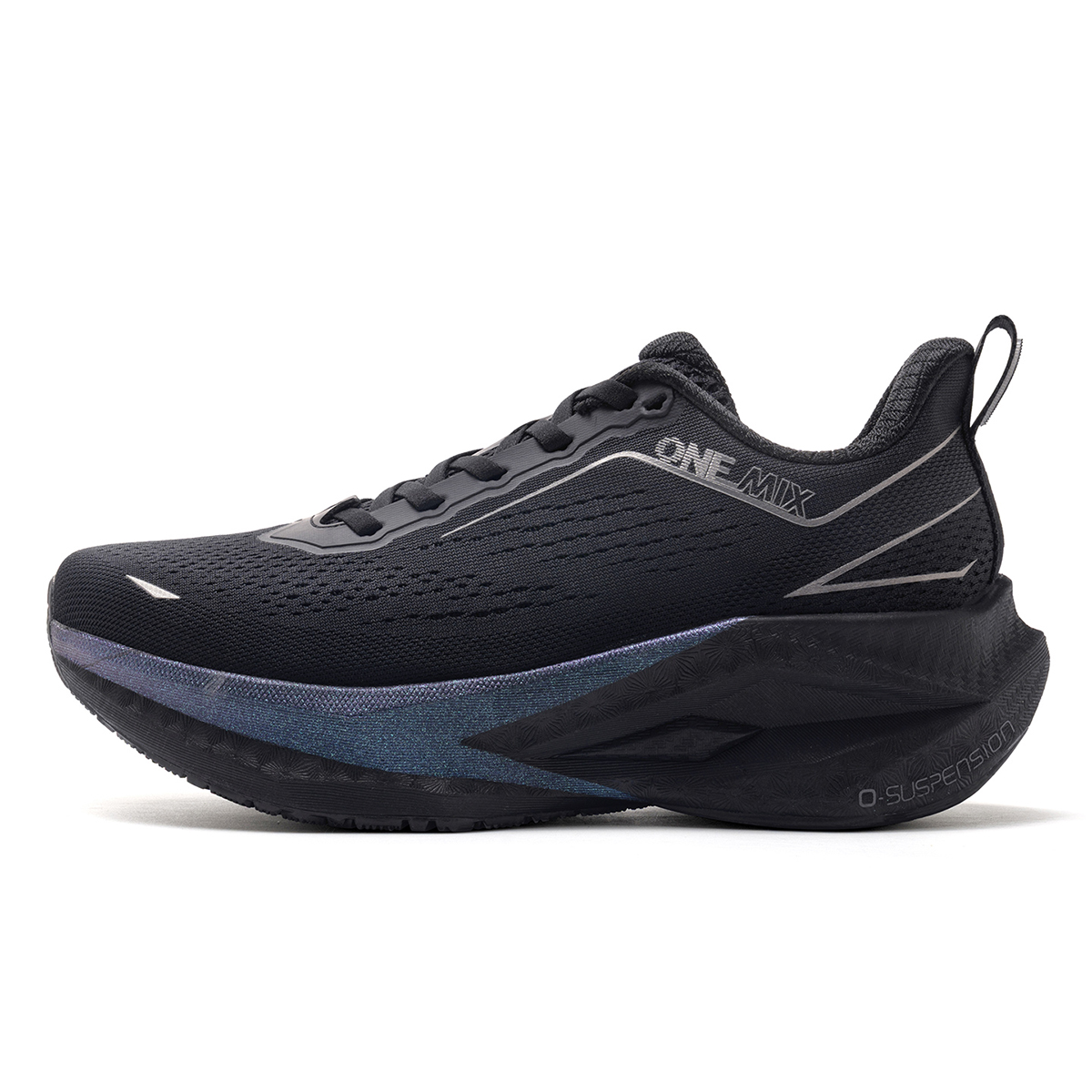 أحذية الجري ONEMIX CloudStep 1 - مراجعة Lightweight Road Running Shoes وسعره