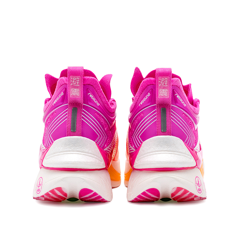 أحذية الجري النسائية من ONEMIX - مراجعة Reflective Night Running Shoes وسعره