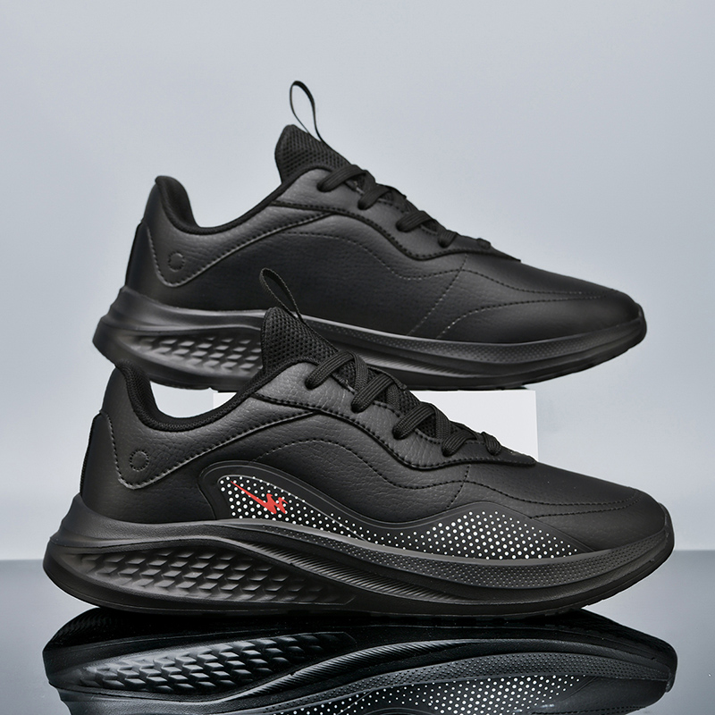 أحذية رجالية جديدة للجري لربيع - مراجعة Waterproof Goretex Running Shoes وسعره