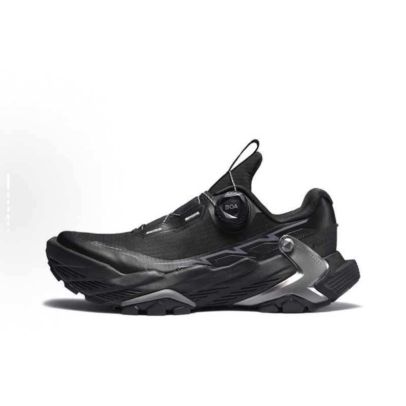 نوعية جيدة الأزواج درب الاحذية - مراجعة Anti Slip Trail Running Sneakers وسعره