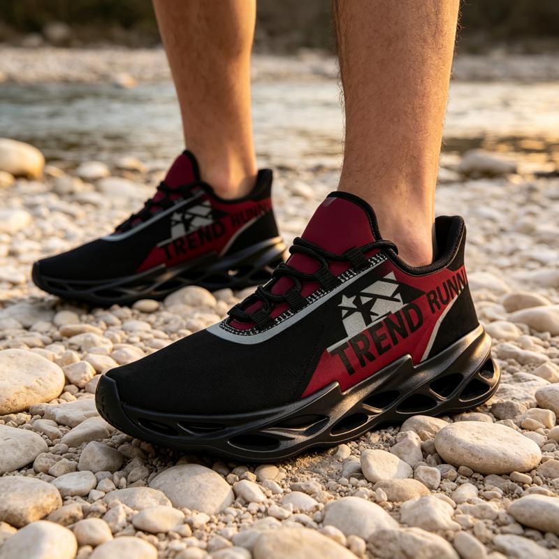 أحذية رياضية نسائية، أحذية رجا - مراجعة Lightweight Road Running Shoes وسعره