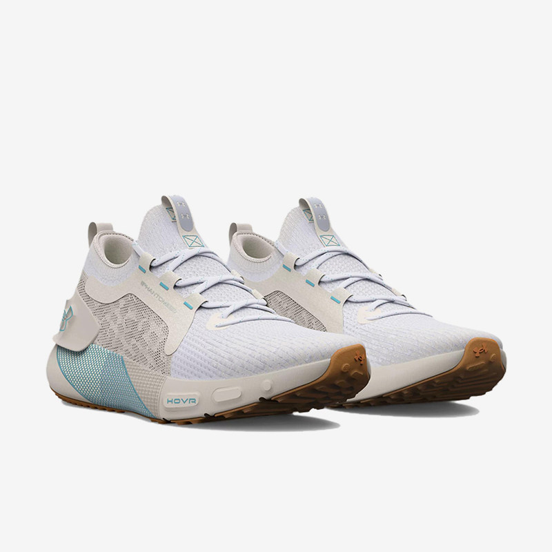 أحذية رياضية نسائية فاخرة من أ - مراجعة Knit Fabric Lace Up Sneakers وسعره