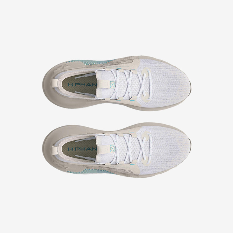 أحذية رياضية نسائية فاخرة من أ - مراجعة Knit Fabric Lace Up Sneakers وسعره