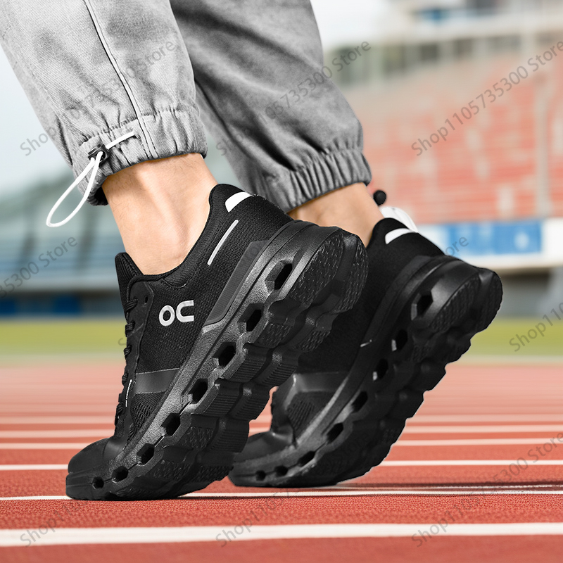 أحذية رياضية رجالية مريحة وعصر - مراجعة Reflective Night Running Shoes وسعره