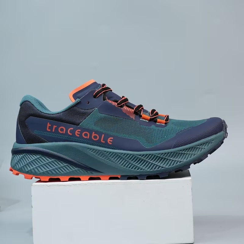 أحذية رياضية خفيفة الوزن وممتص - مراجعة Lightweight Road Running Shoes وسعره