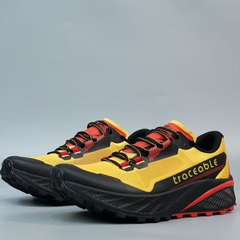 أحذية رياضية خفيفة الوزن وممتص - مراجعة Lightweight Road Running Shoes وسعره